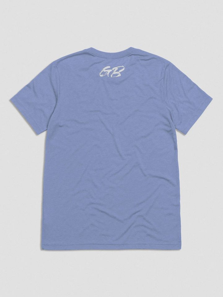 Gainbros Workout Shirt product image (16)