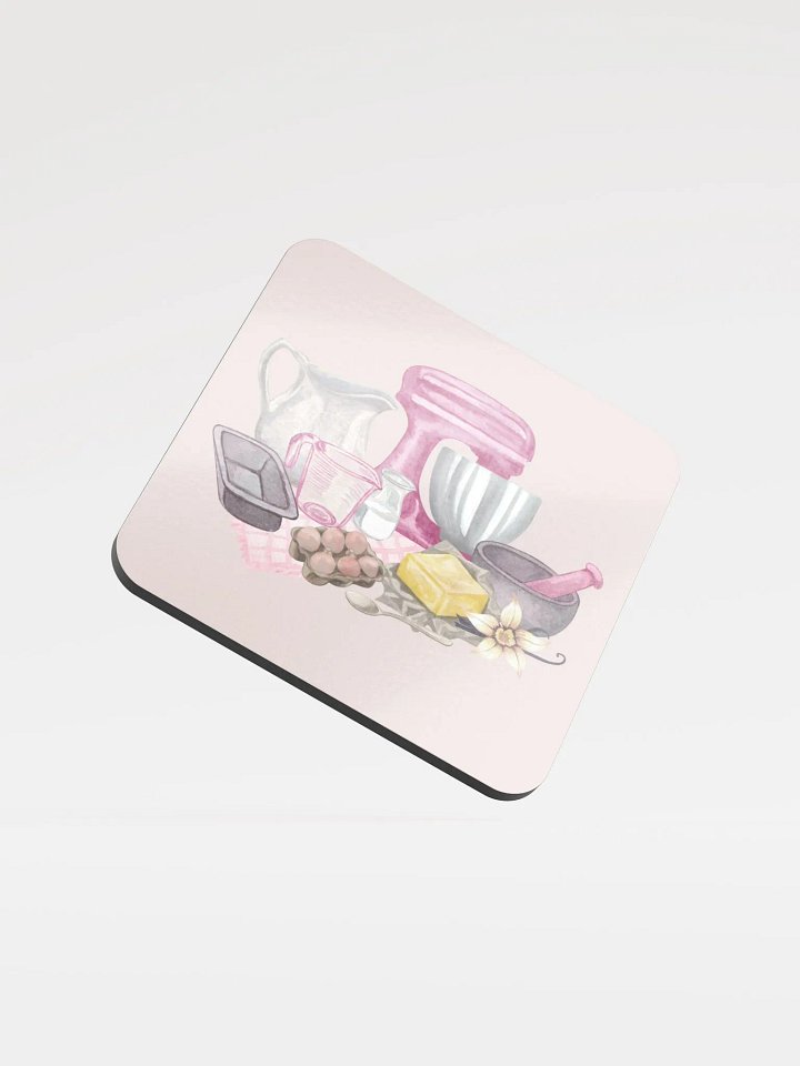 For Those Who Bake, Sip, and Love Sweet Things🍰☕ product image (2)