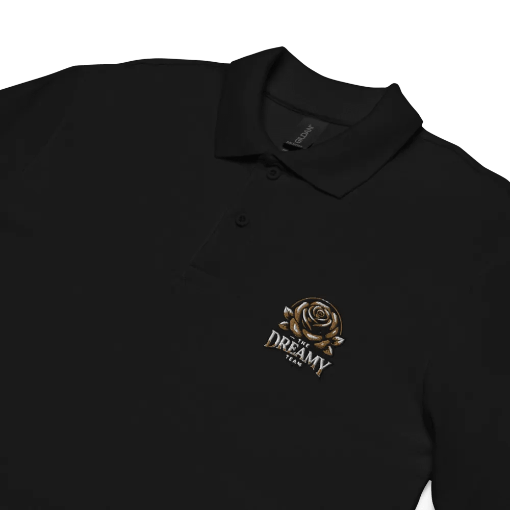 DT polo shirt product image (3)