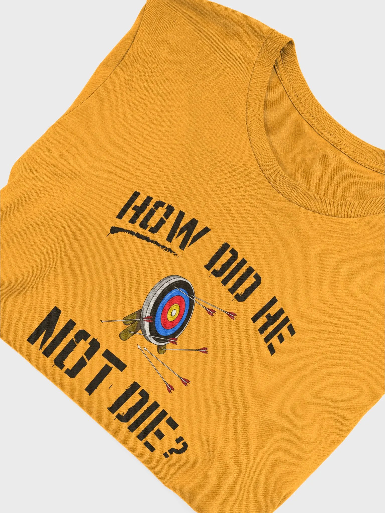 Aim Logo Shirt (Light colours) product image (14)