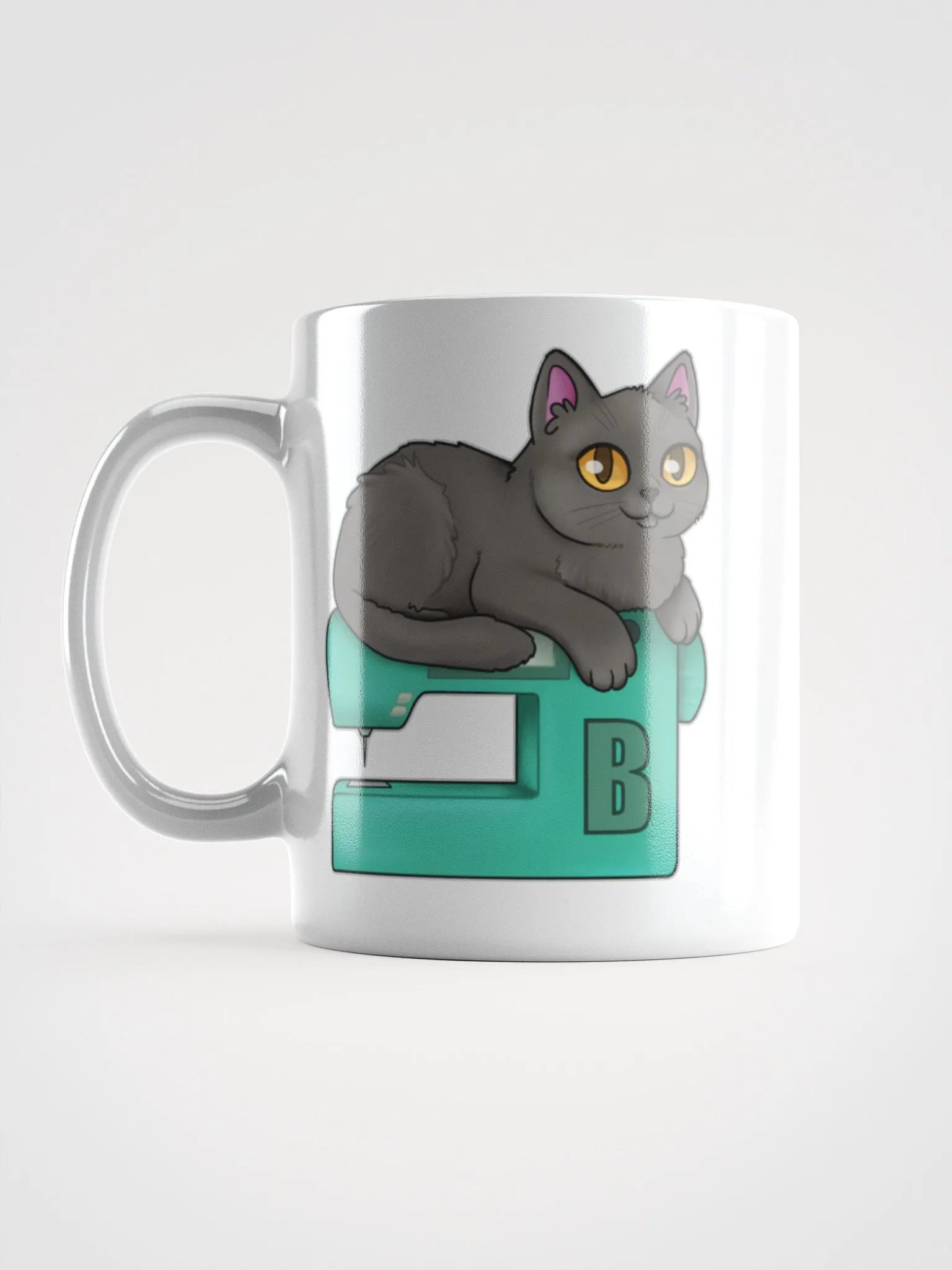 Pearl & Hugo Mug product image (6)