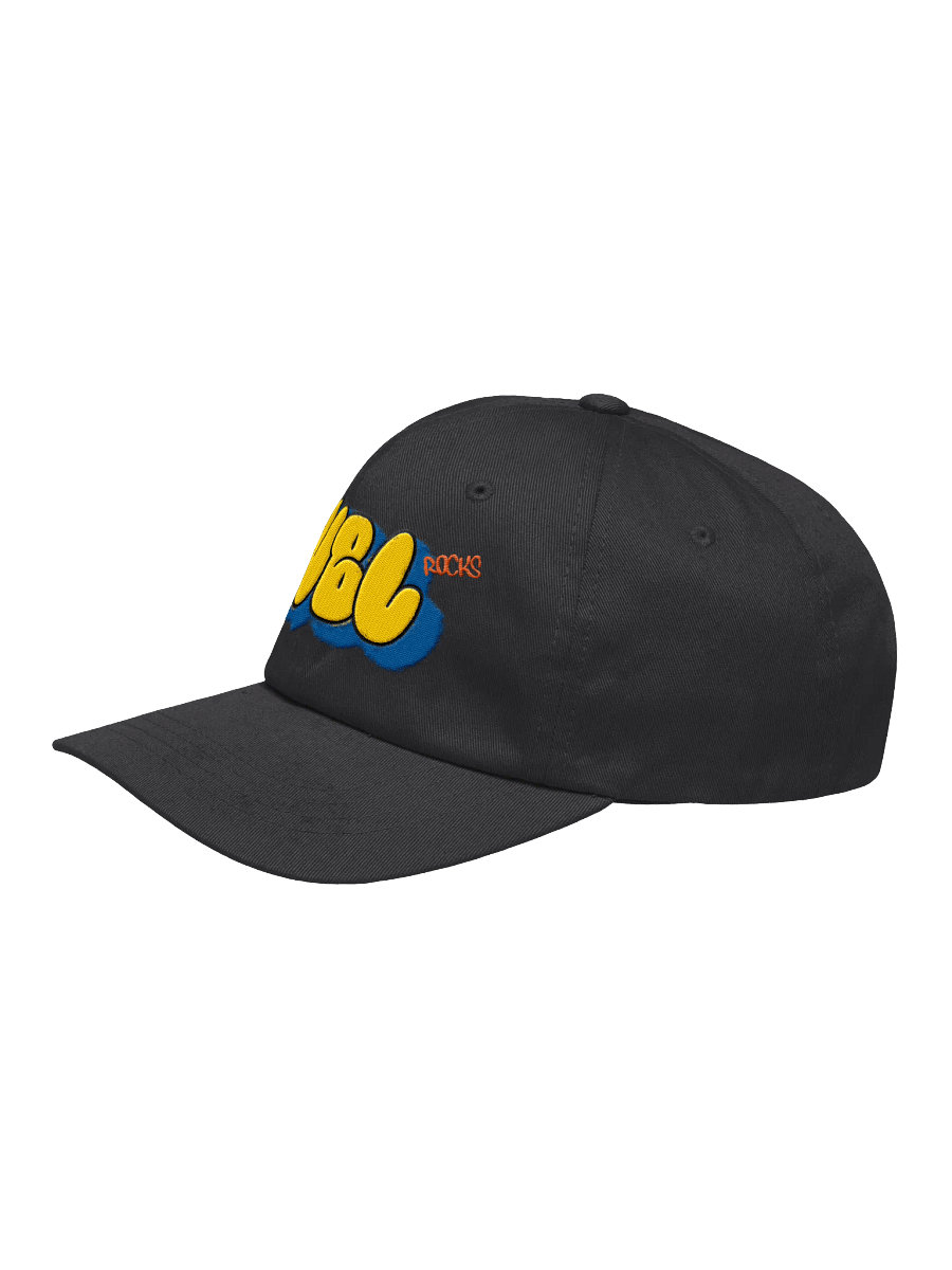 UBL Graffiti Cap product image (3)