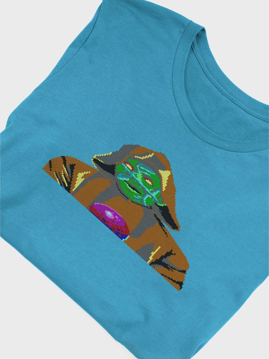 Bog Dweller Soothsayer Tee product image (4)