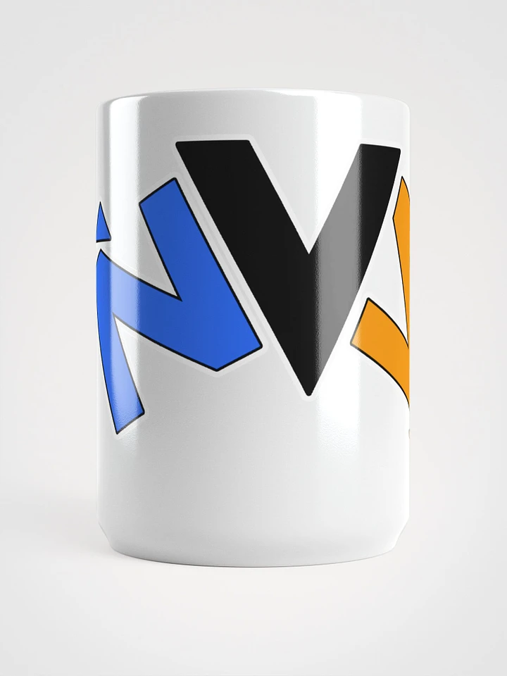 NvS Mug product image (1)