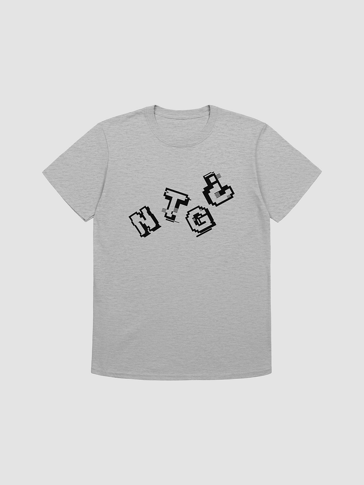 NTG Corrupt T-Shirt product image (1)