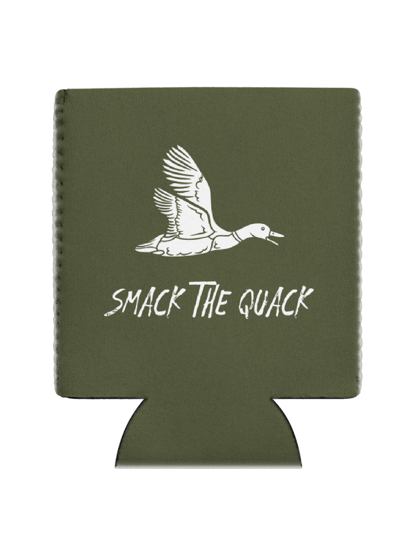 Smack The Quack Koozie product image (7)