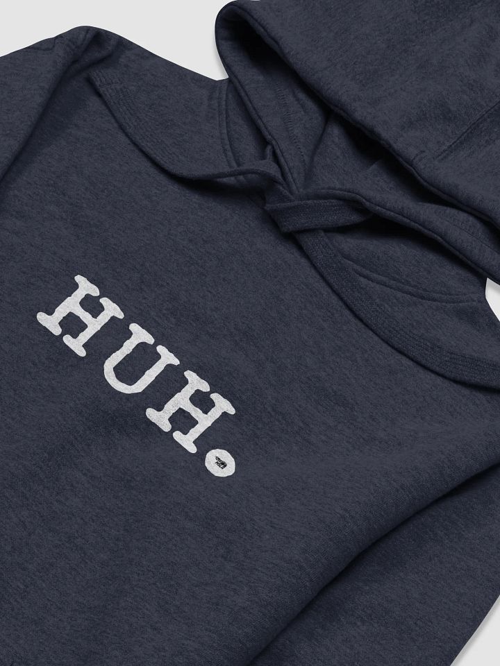 Huh - Hoodie product image (5)