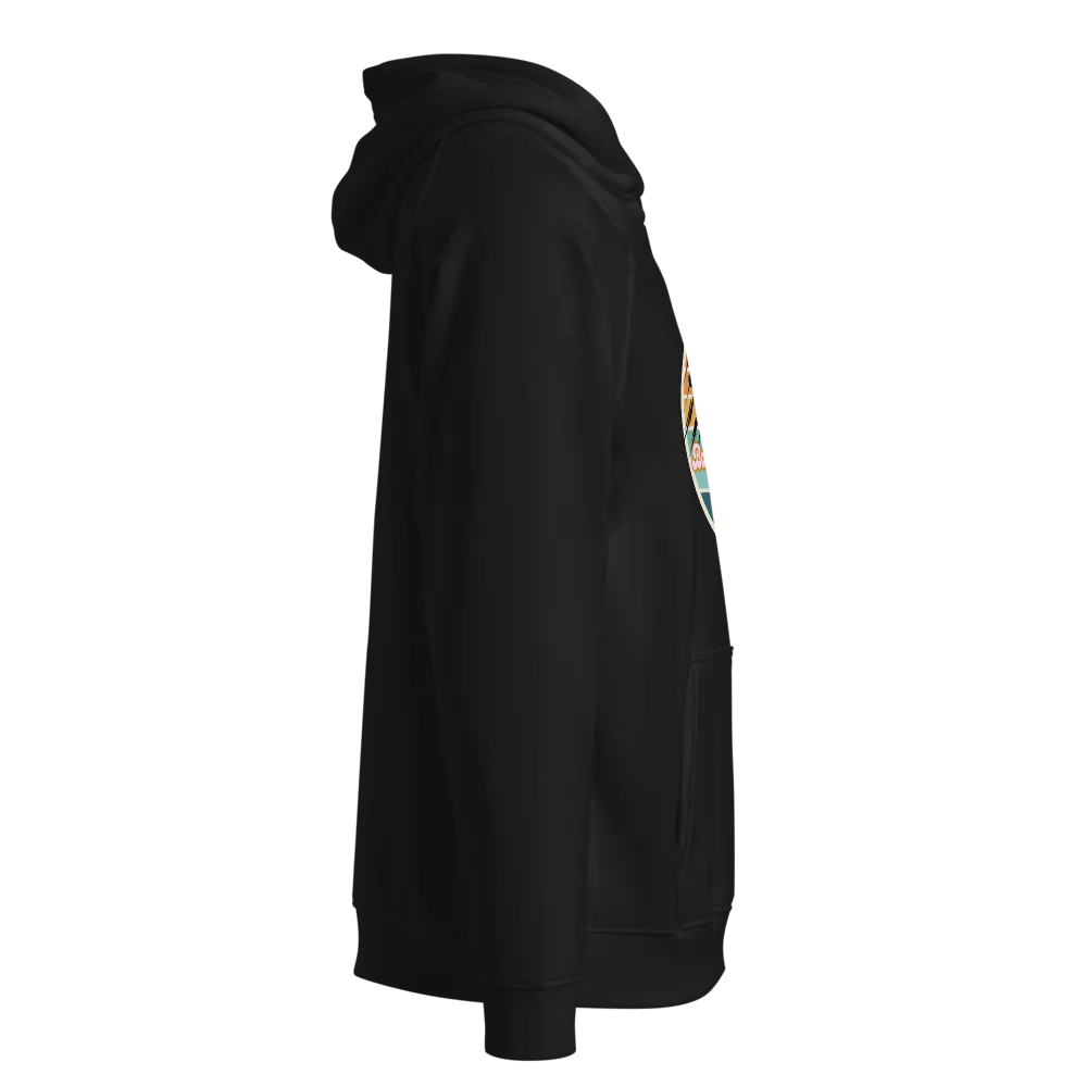 All Wars Are Bankers' Wars - Organic Cotton Hoodie product image (8)
