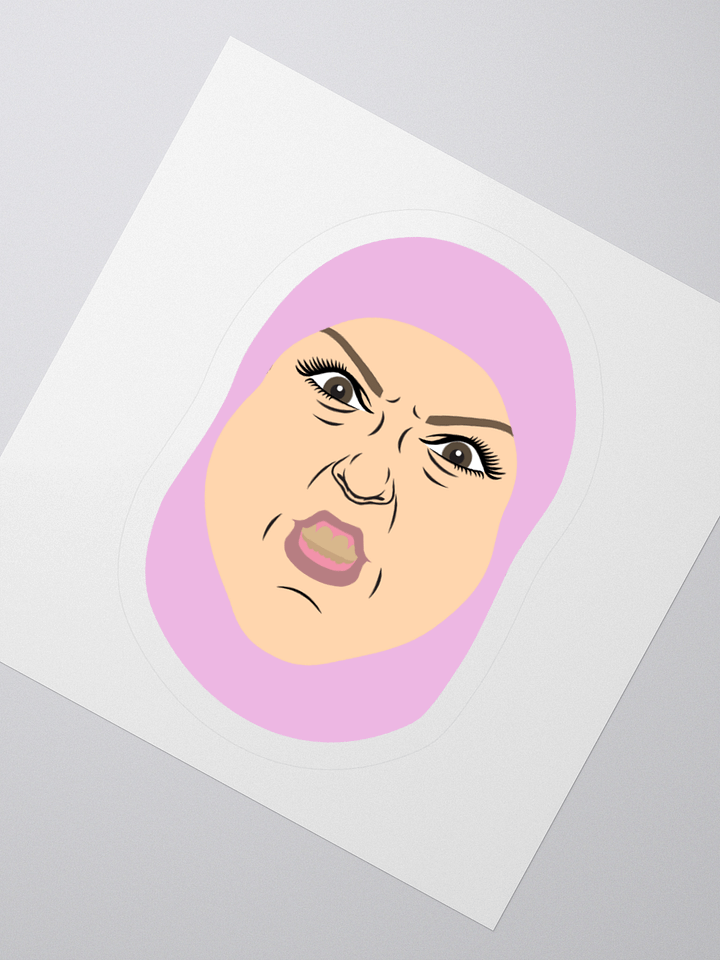 Angry Foodie product image (2)