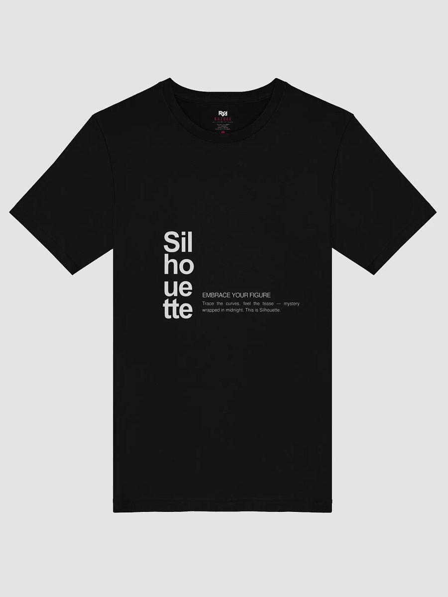 RS SILHOUETTE TEE product image (5)