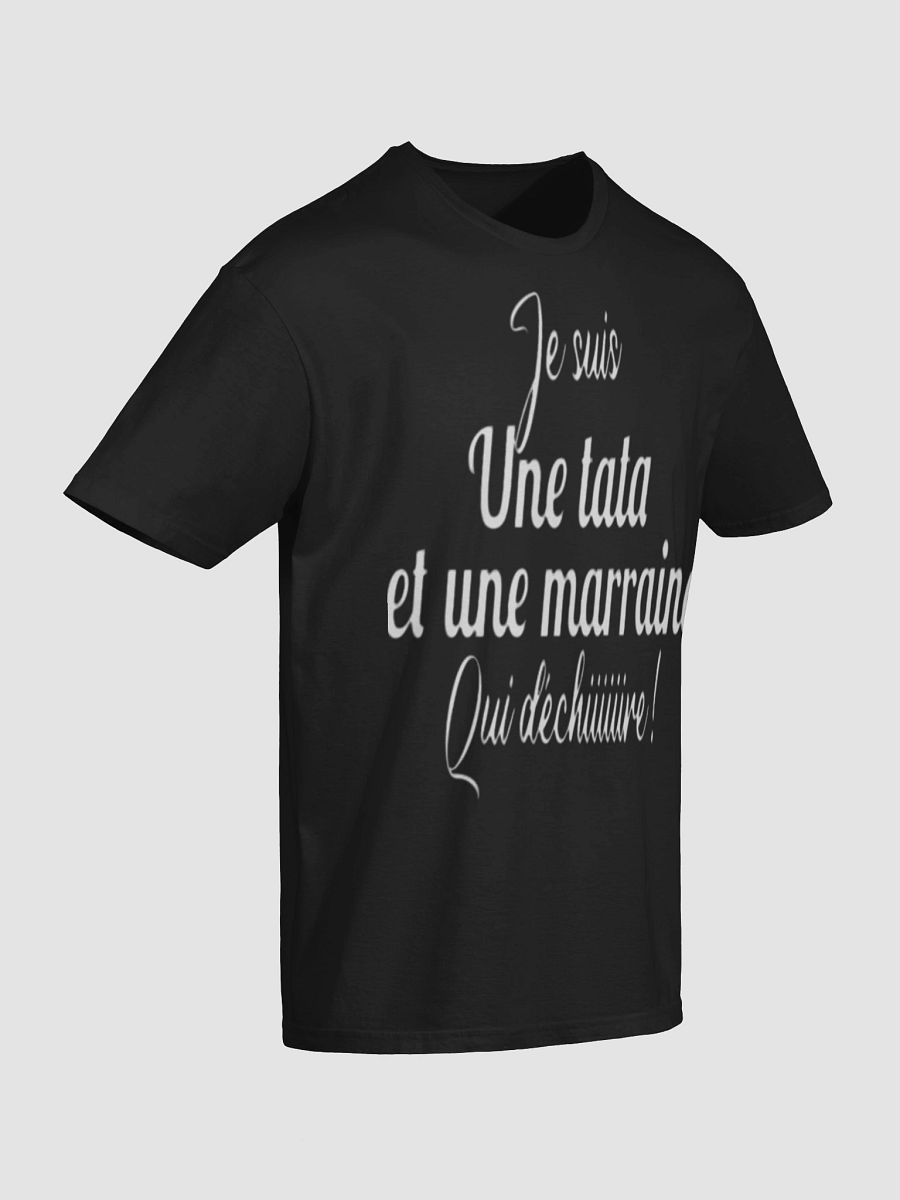 Je suis une tata et une marraine qui déchiiiiiire ! product image (89)
