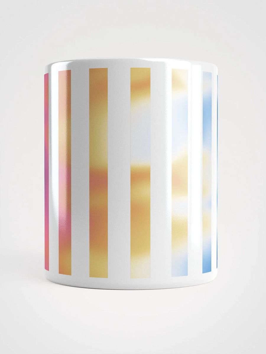 Alternative Straight Ally Pride Mug product image (9)