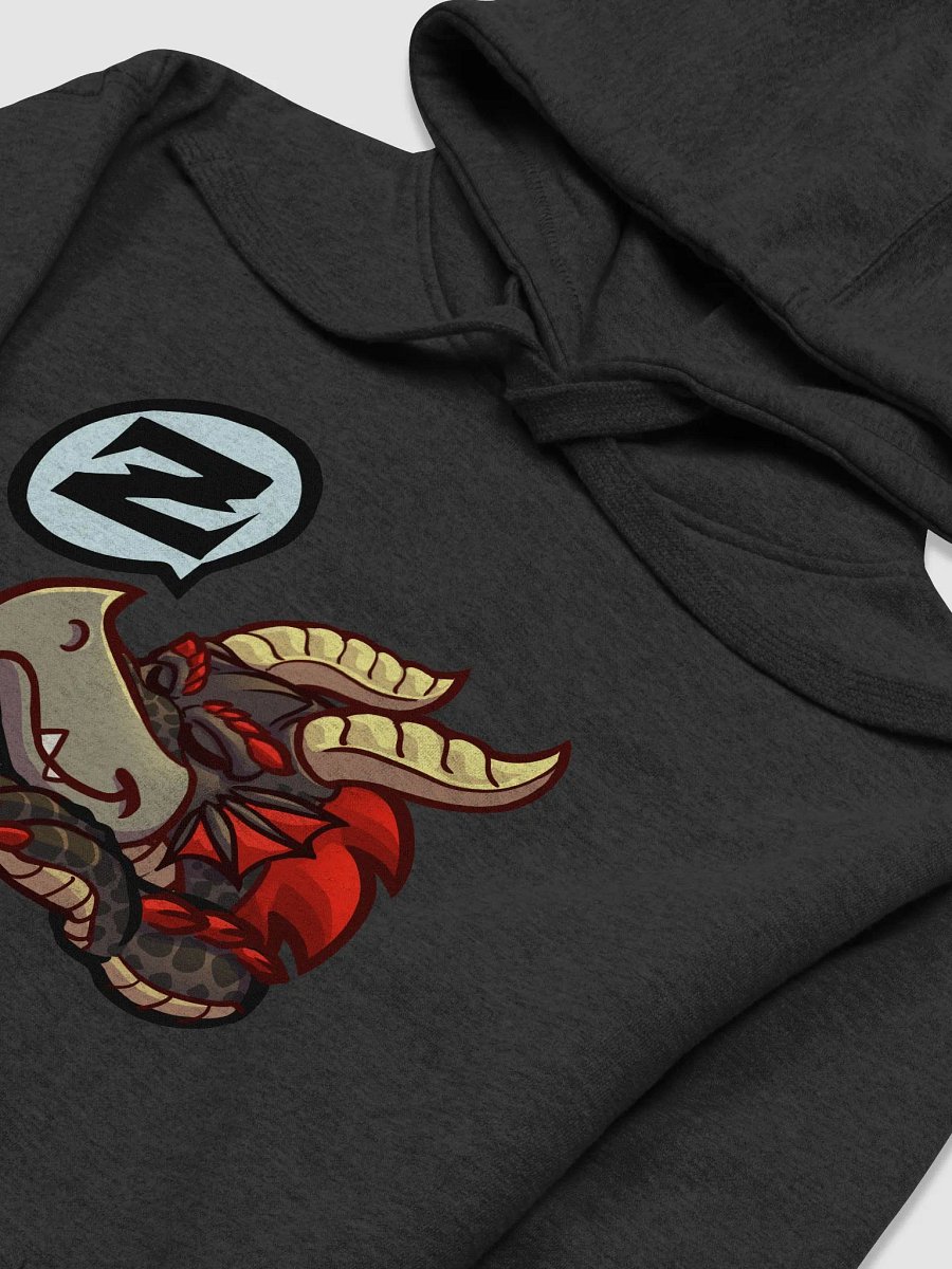 Dragon Hoodie product image (3)