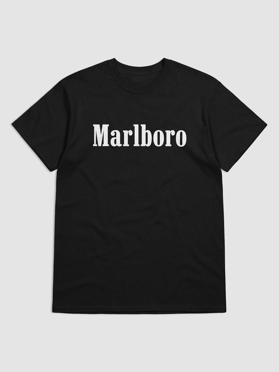 Marlboro T-Shirt product image (2)