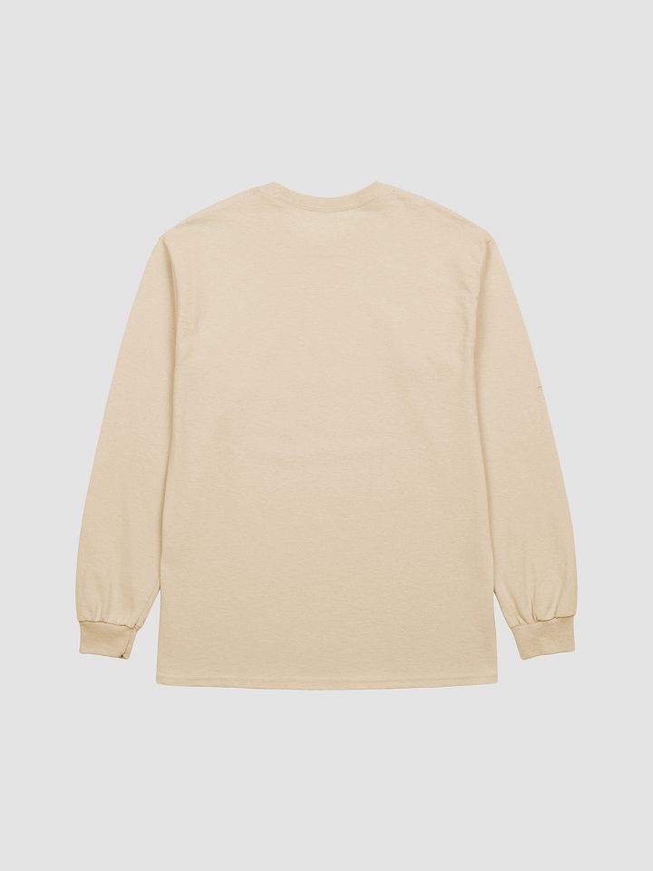 MILF Long Sleeve Tee product image (2)