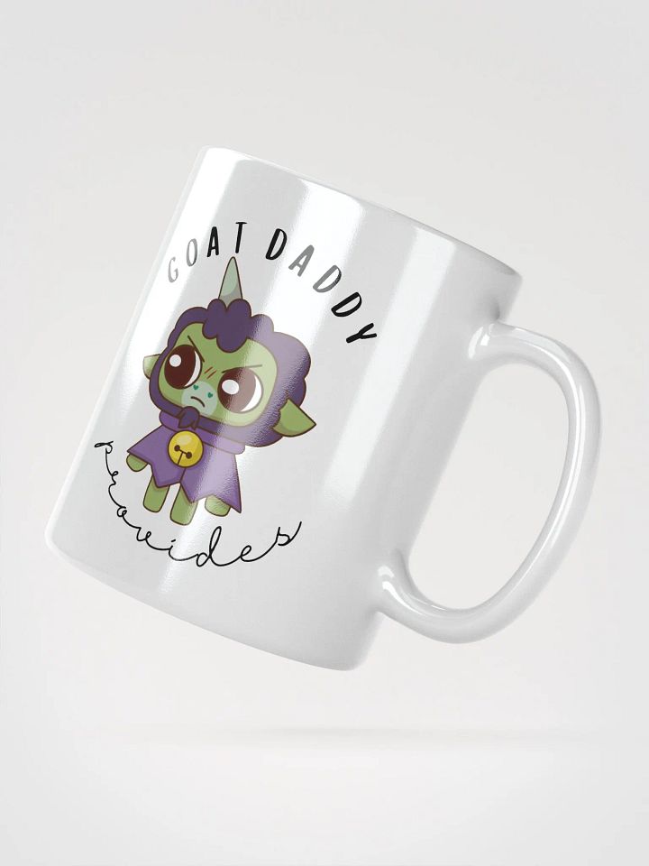 Goat Daddy Provides Coffee product image (4)