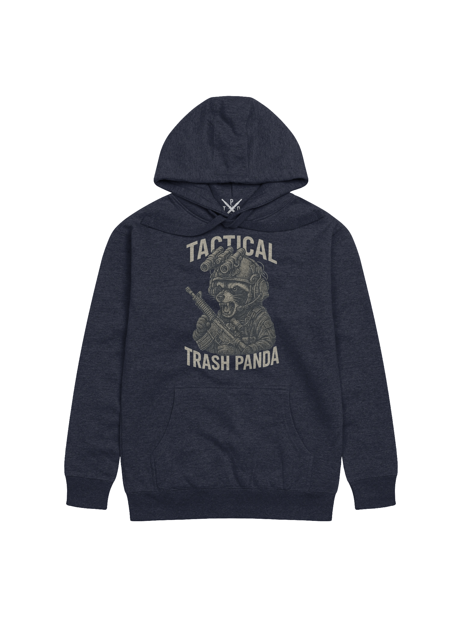 Trash Panda Hoodie product image (1)