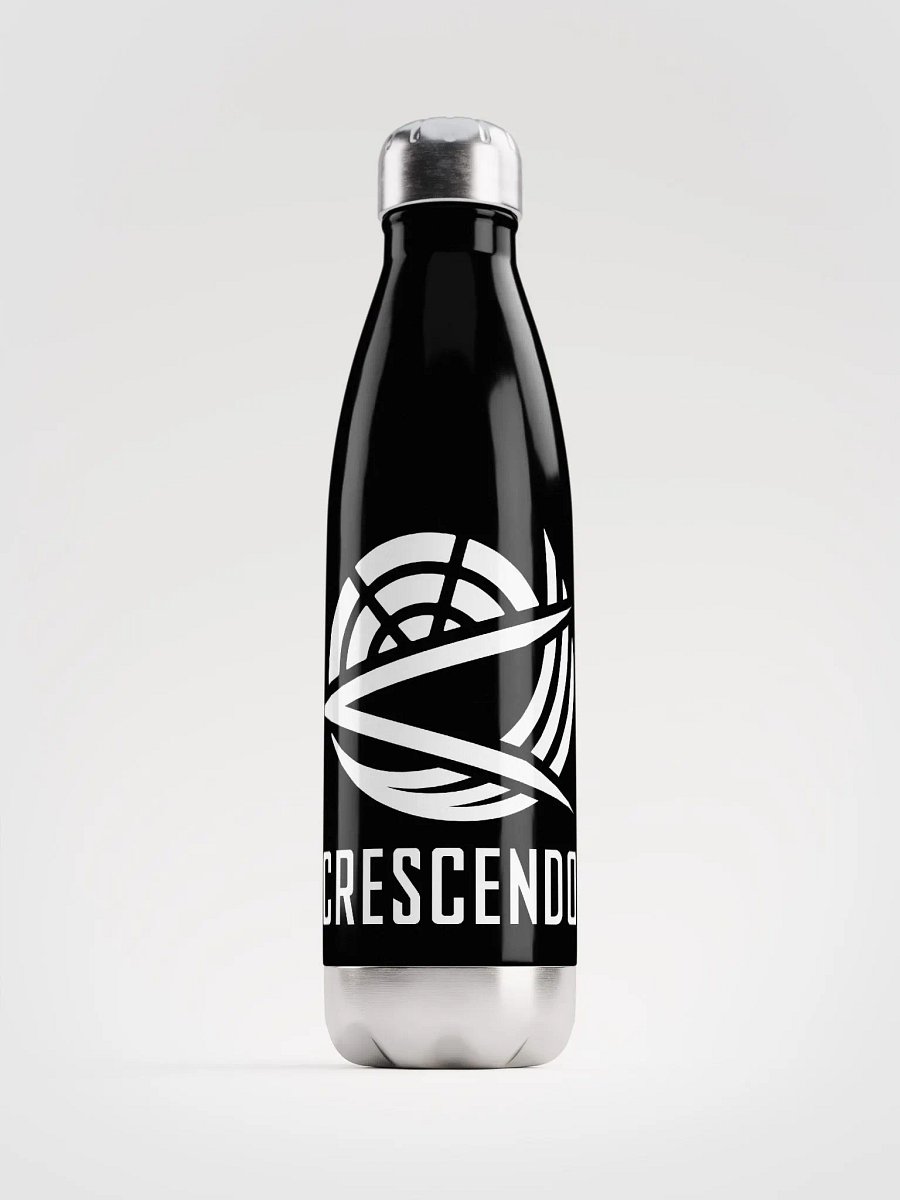Crescendo Water Bottle Classic product image (1)