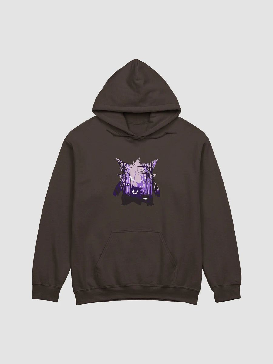 Pokemon Ghosts Hoodie product image (7)