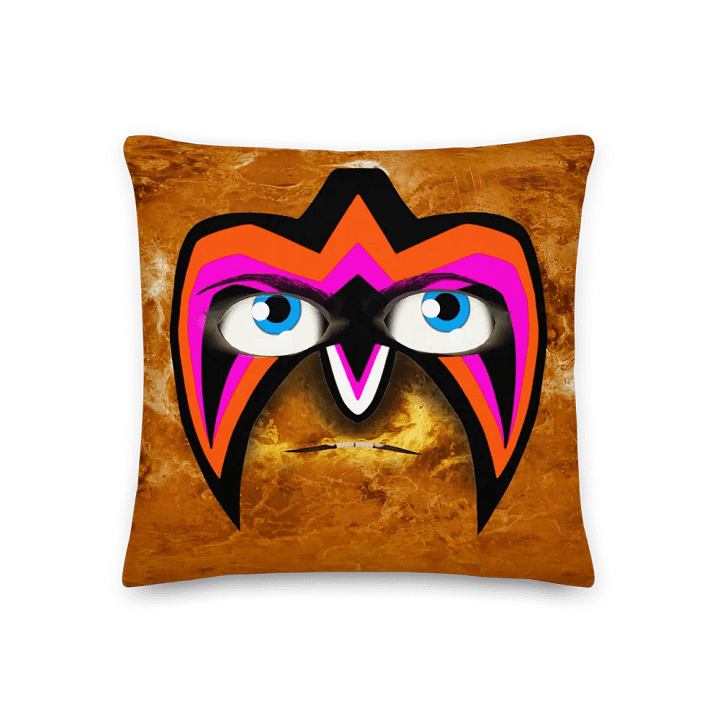 Venus Pillow! product image (1)