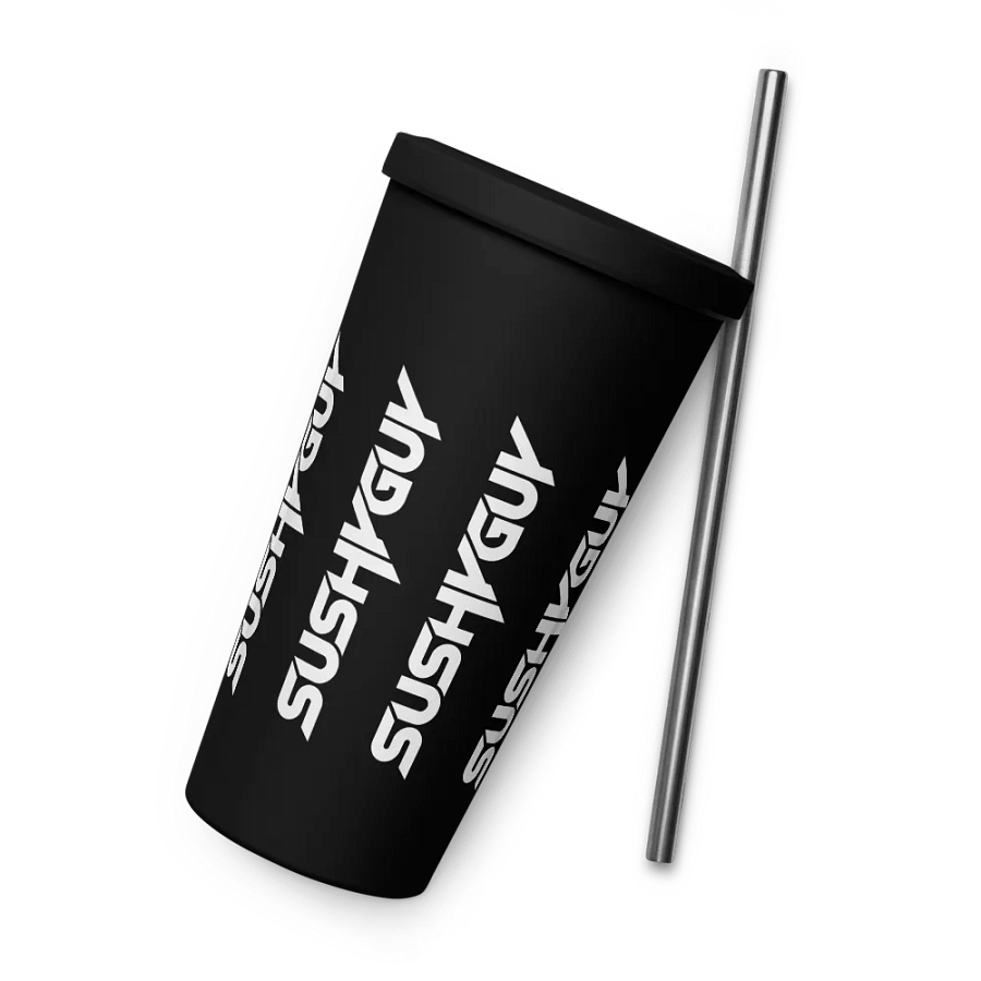 Sushyguy '24 Tumbler product image (7)