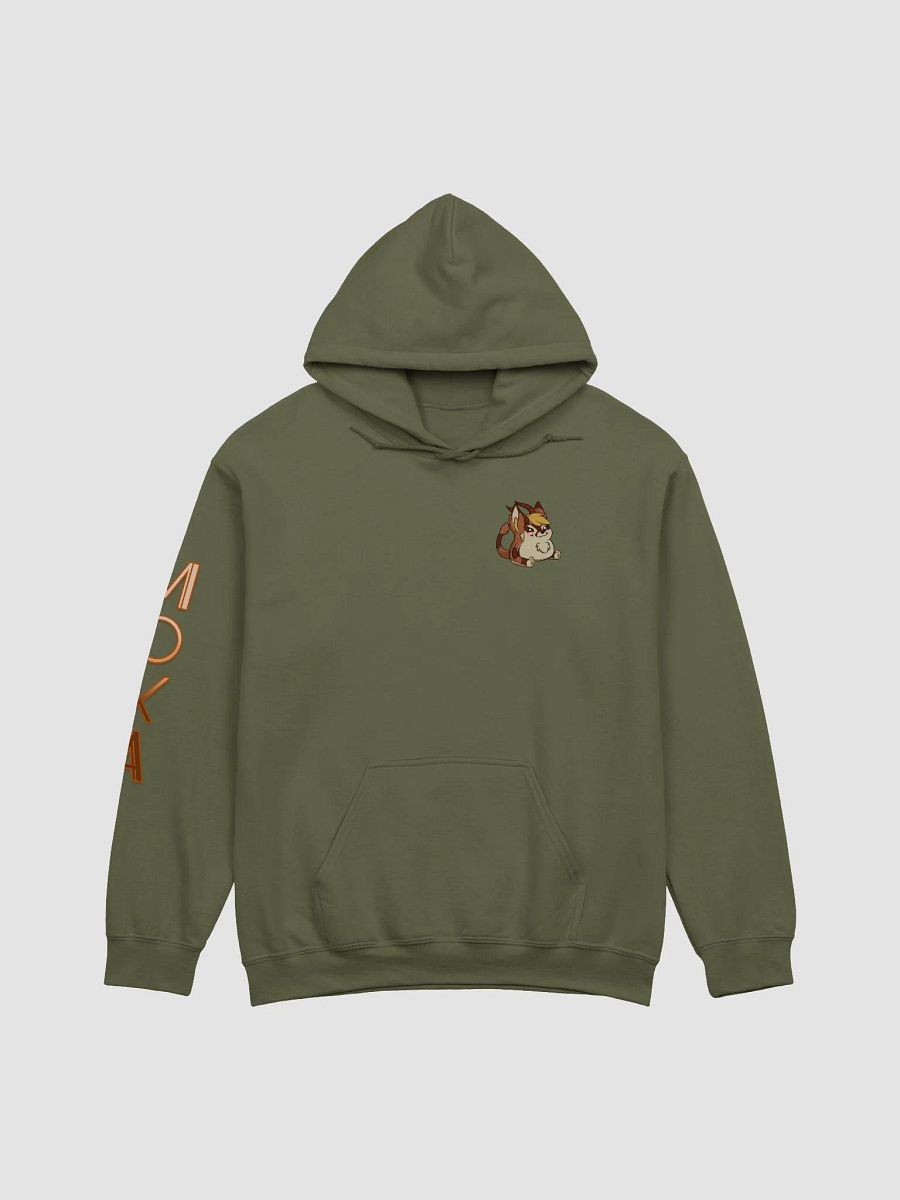 Moka Pullover Sweatshirt product image (1)