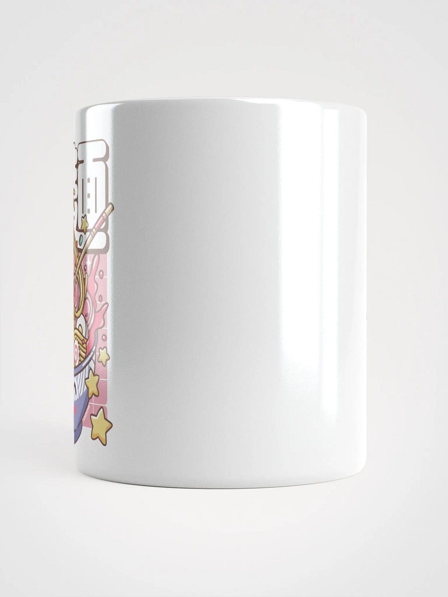 Japon - Kawaii Cute Whimsical Noodle Bowl - Mug product image (6)