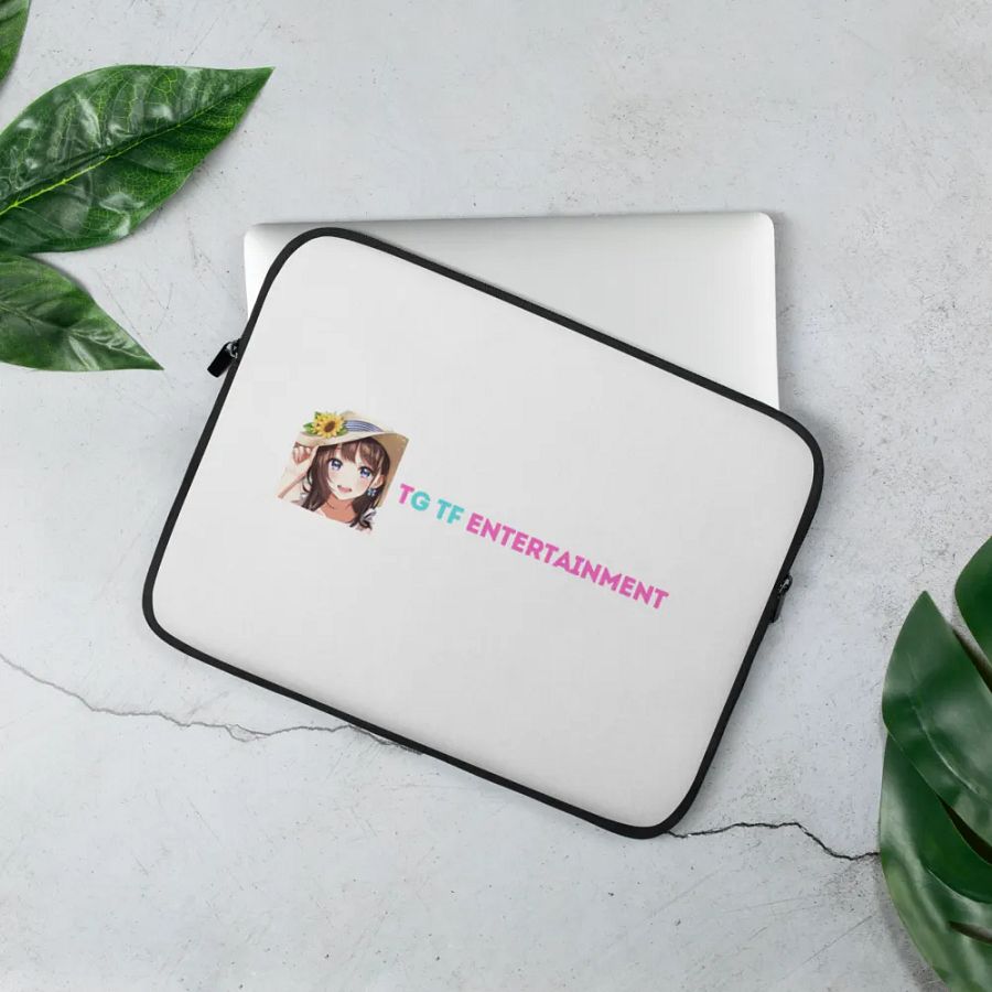 TG TF Entertainment Laptop Bag product image (3)