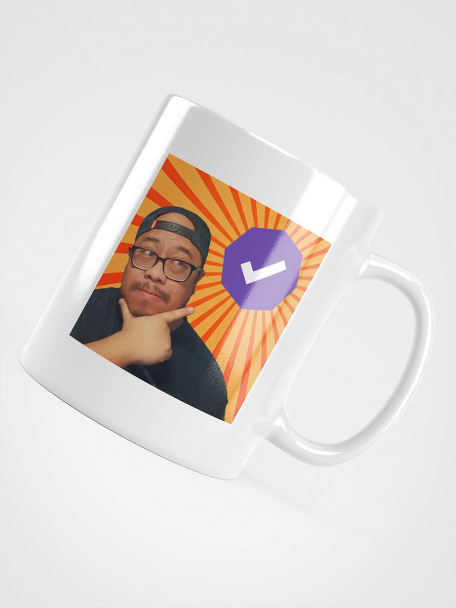 Amor 4 Partner Mug product image (12)