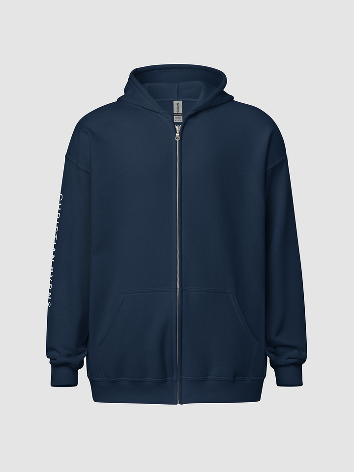 Badlands Zip Hoodie product image (2)