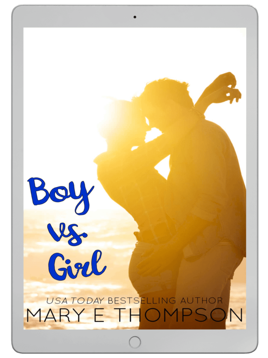 Boy vs. Girl (EBOOK) product image (1)