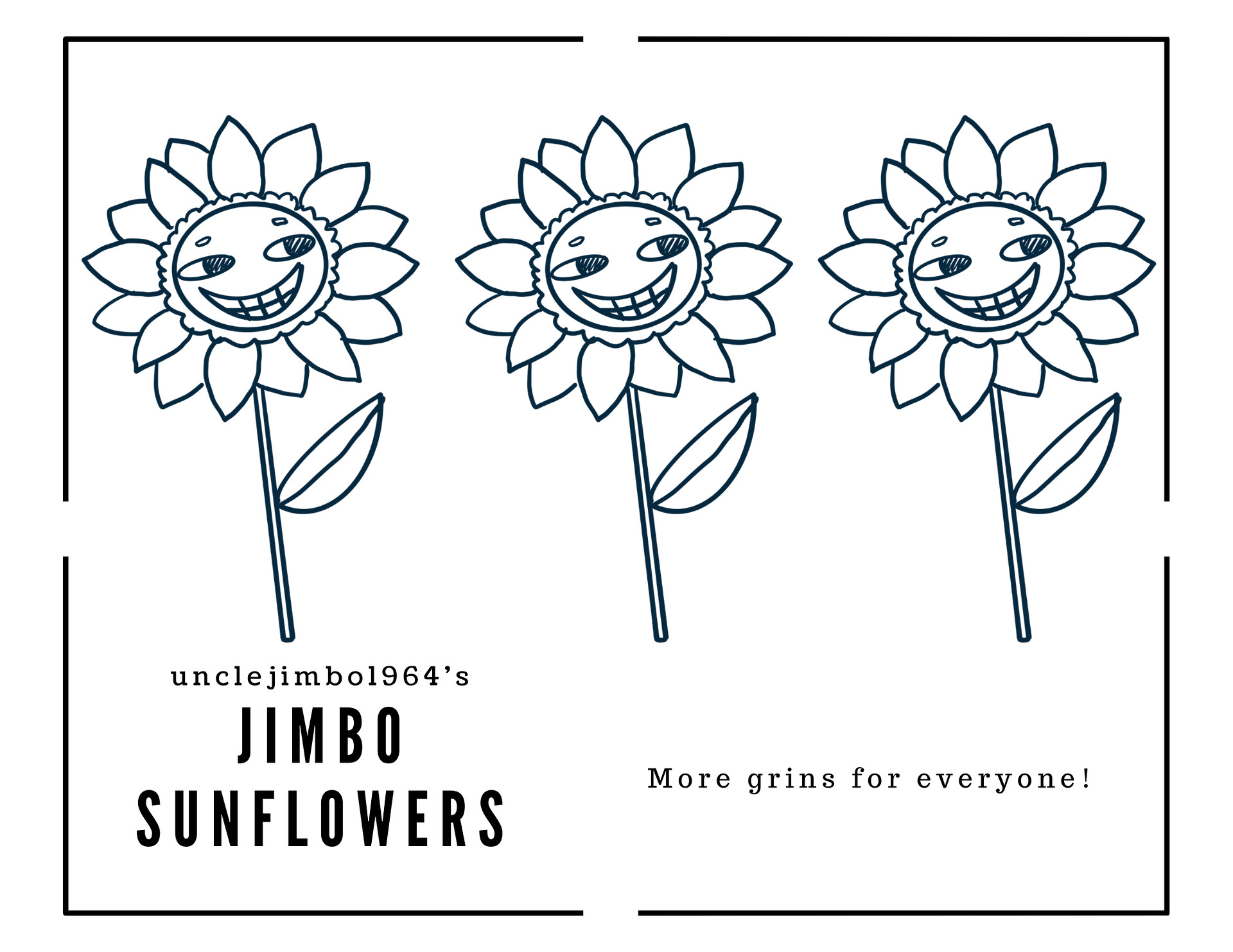 The Goblin Gardeners Colouring Pages product image (8)