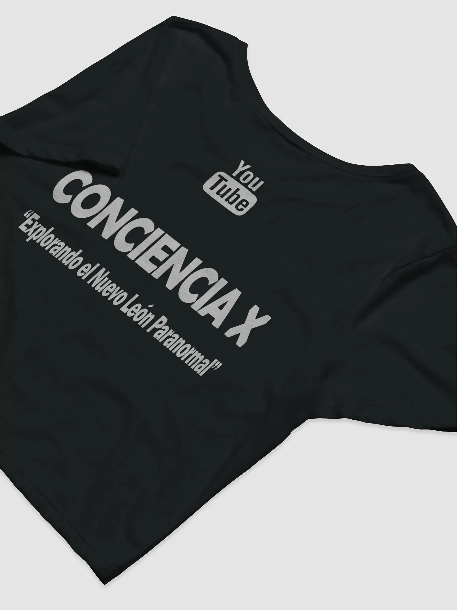 Concertai Crop Tee product image (6)