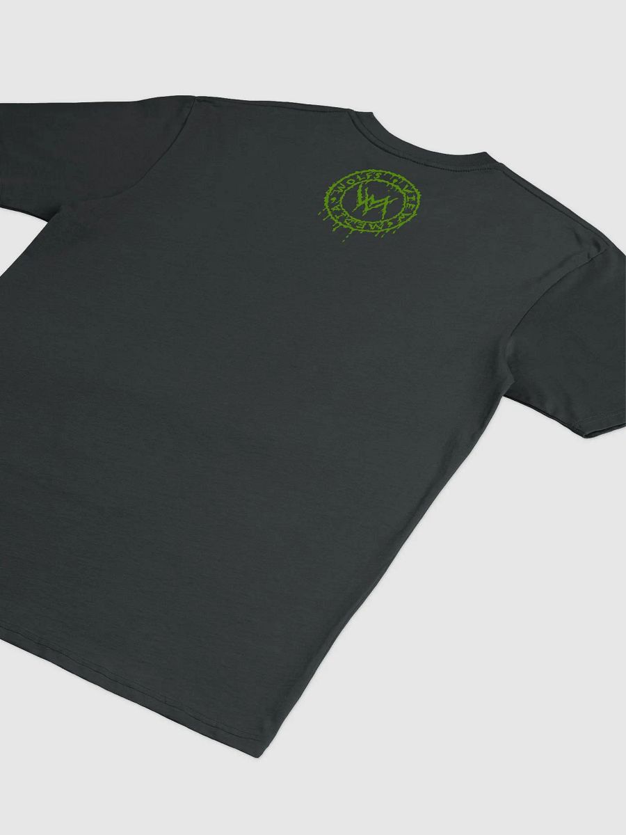 Saturn's Full of Sandworms- Unisex Cotton Tee product image (16)