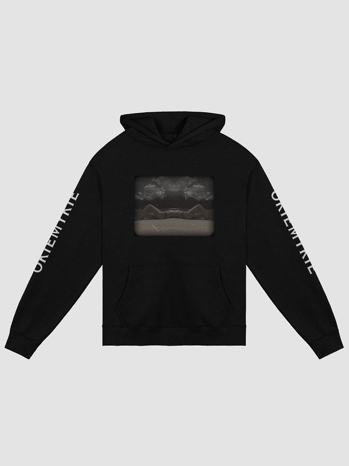 Mykie Hill Hoodie product image (1)