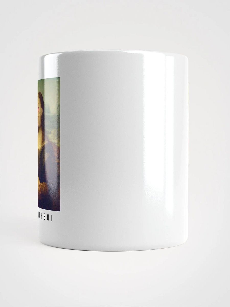 High Boi Mona Lisa Mug product image (14)