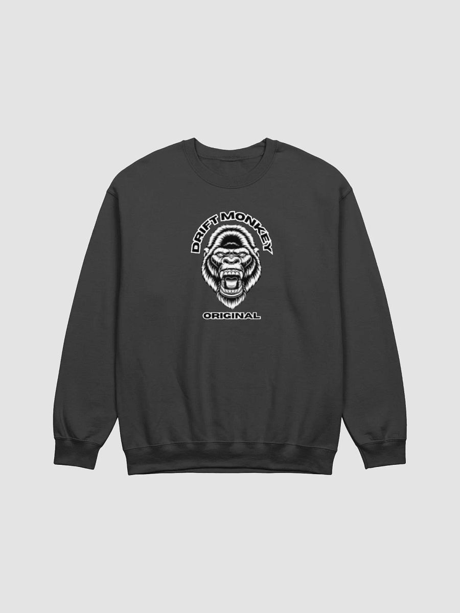 Roaring Gorilla Original Crewneck product image (3)