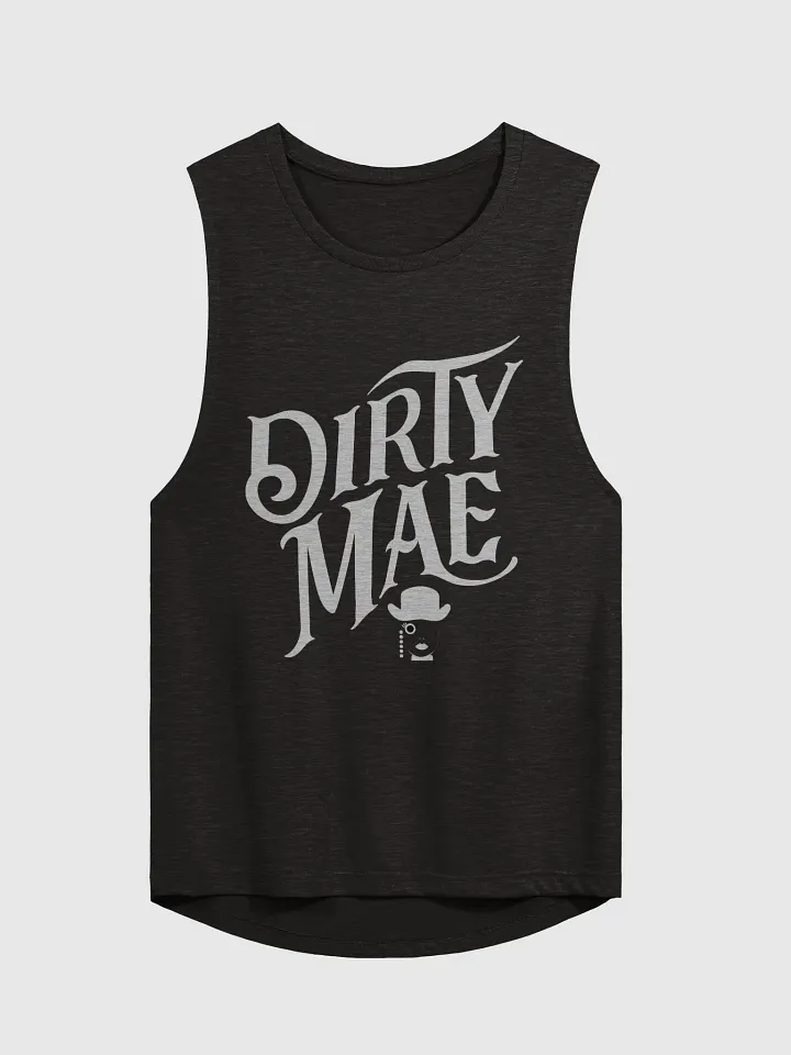 DIRTY MAGIC Women's Flowy Tank product image (1)