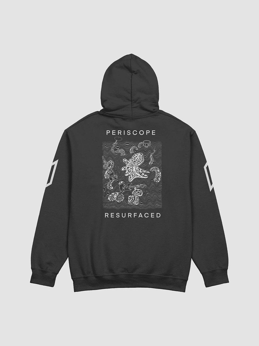 Periscope Pullover Hoodie product image (7)