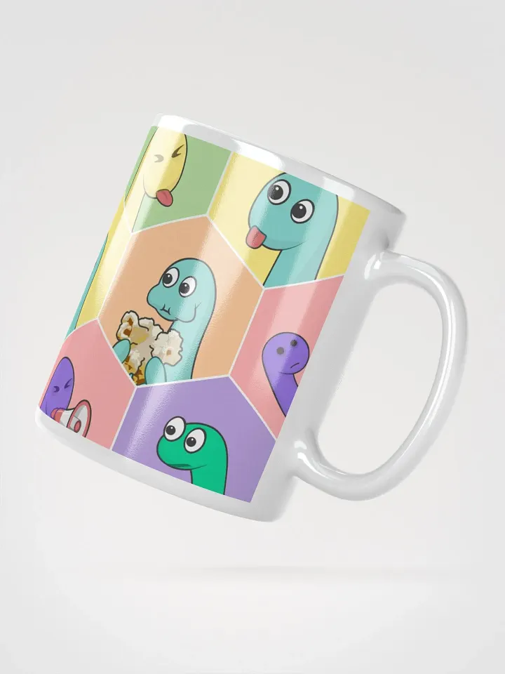 3rd Anniversary Mug product image (4)