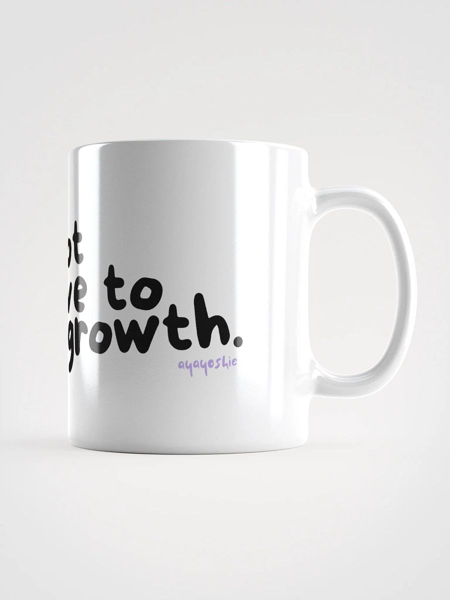 Conducive Mug product image (1)