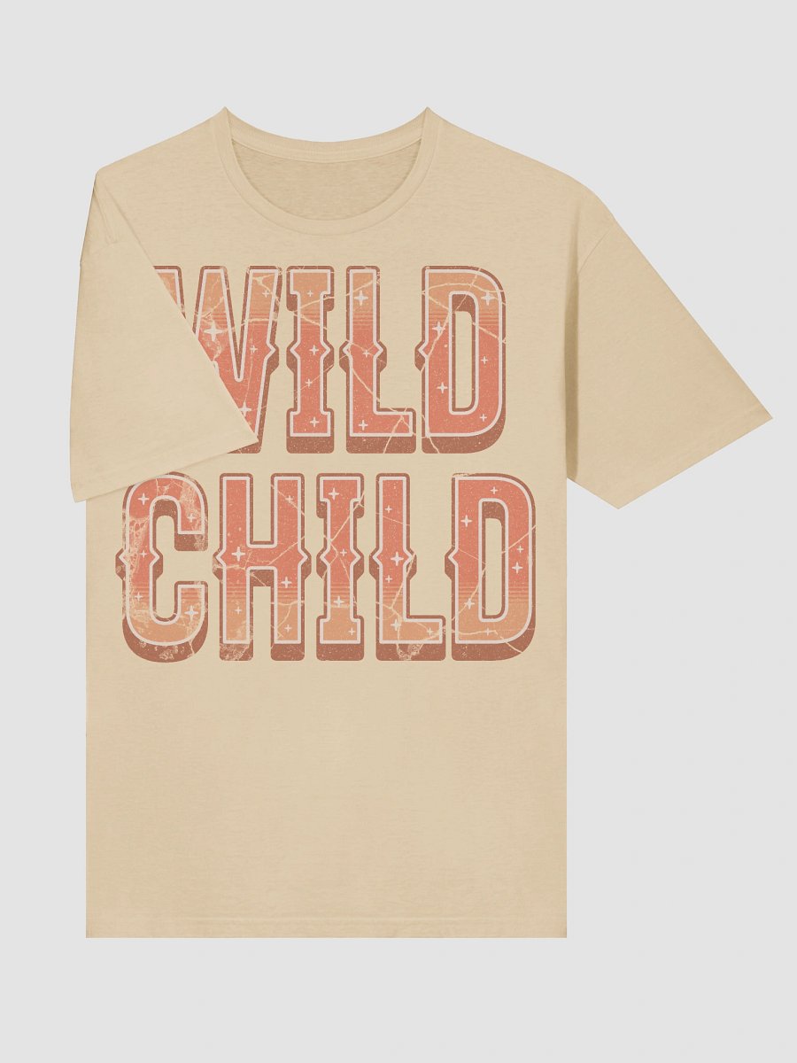 Wild Child product image (23)