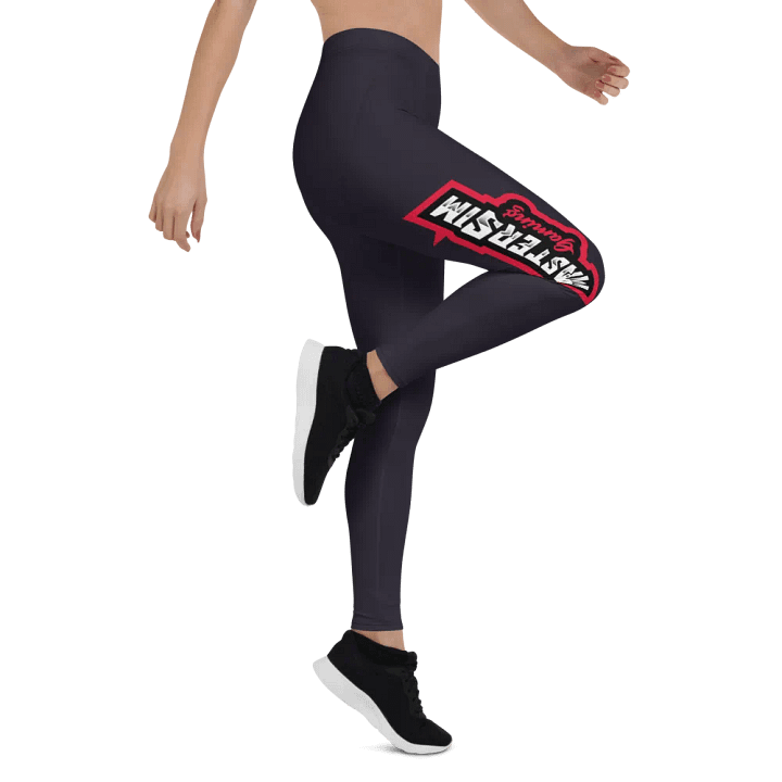 MasterSim Leggings product image (2)