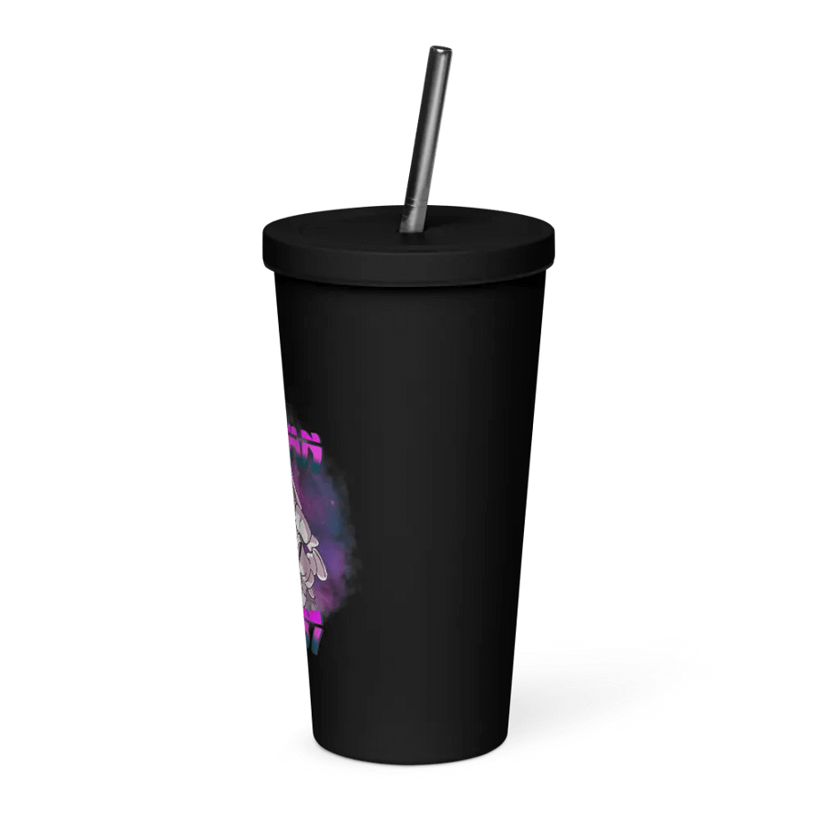 Mtman Tumbler Cup product image (3)