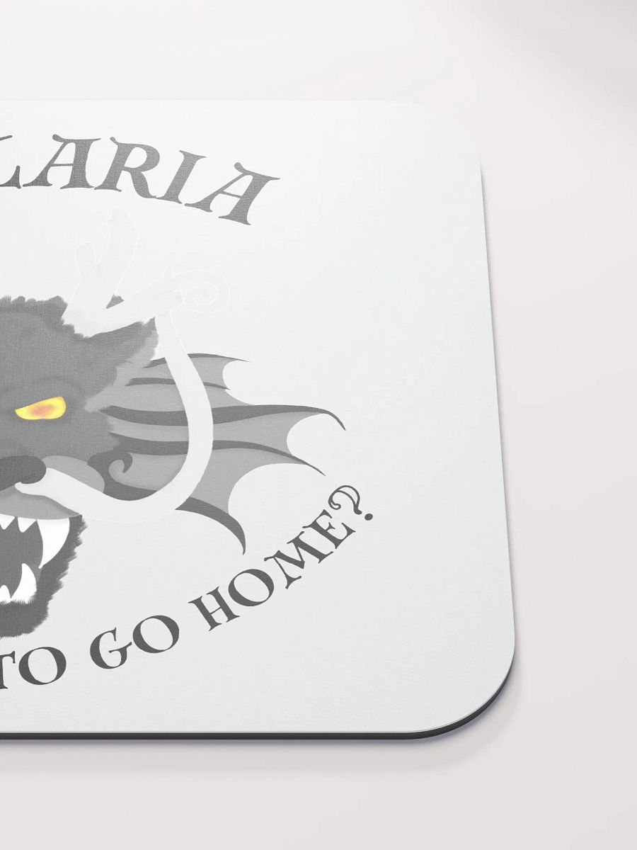 Do you want to go home? Mousepad product image (5)