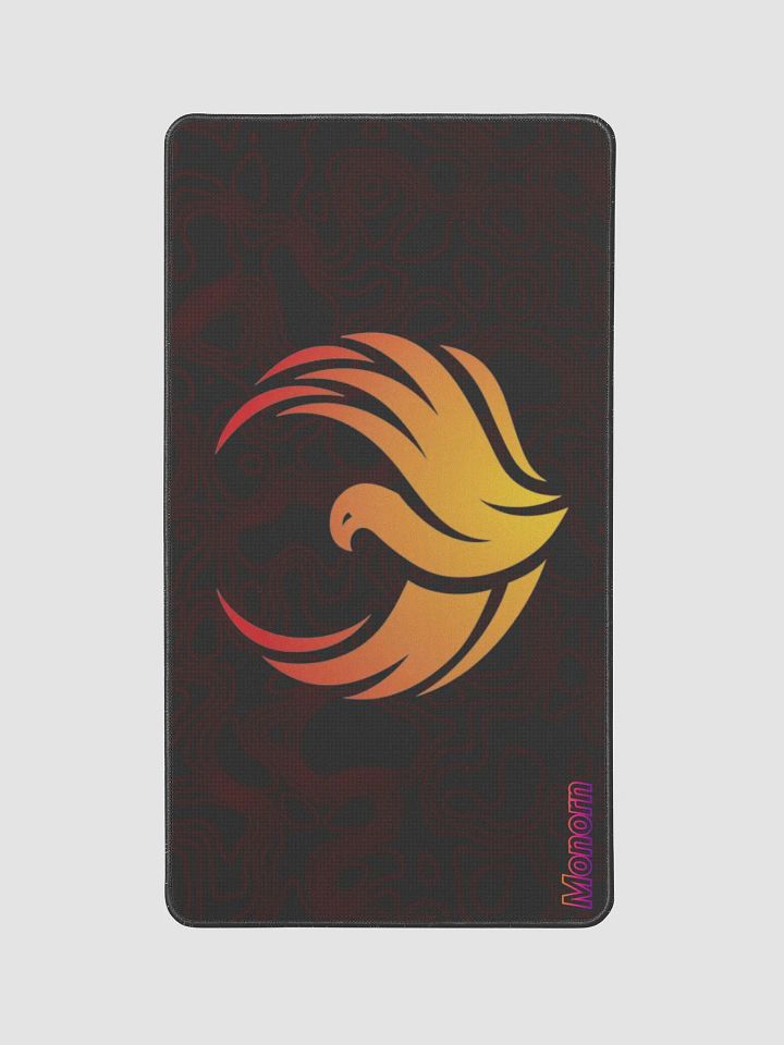 Monorn v2 Mauspad product image (1)