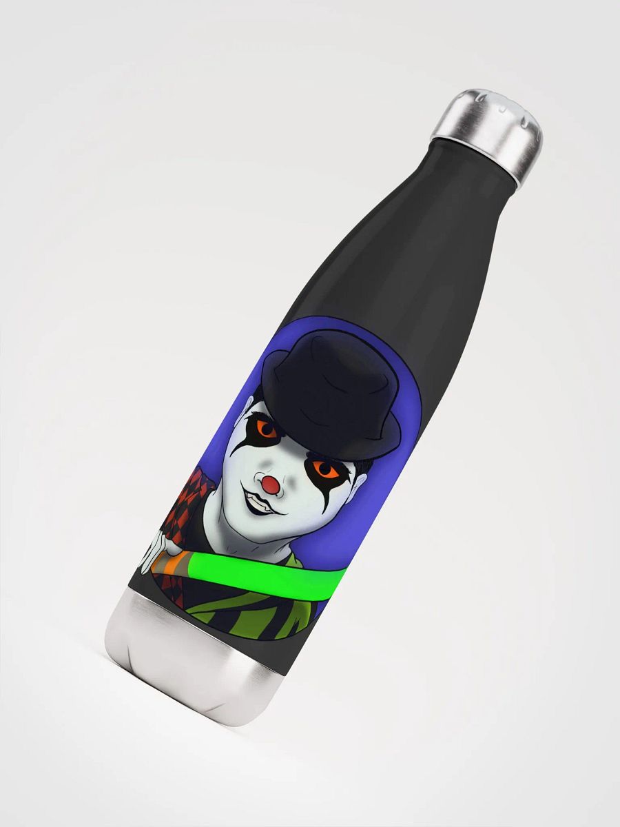 TWISTED CHAOS WATER BOTTLE product image (4)