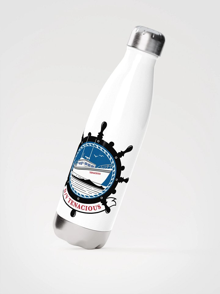 Stainless Steel Water Bottle product image (2)