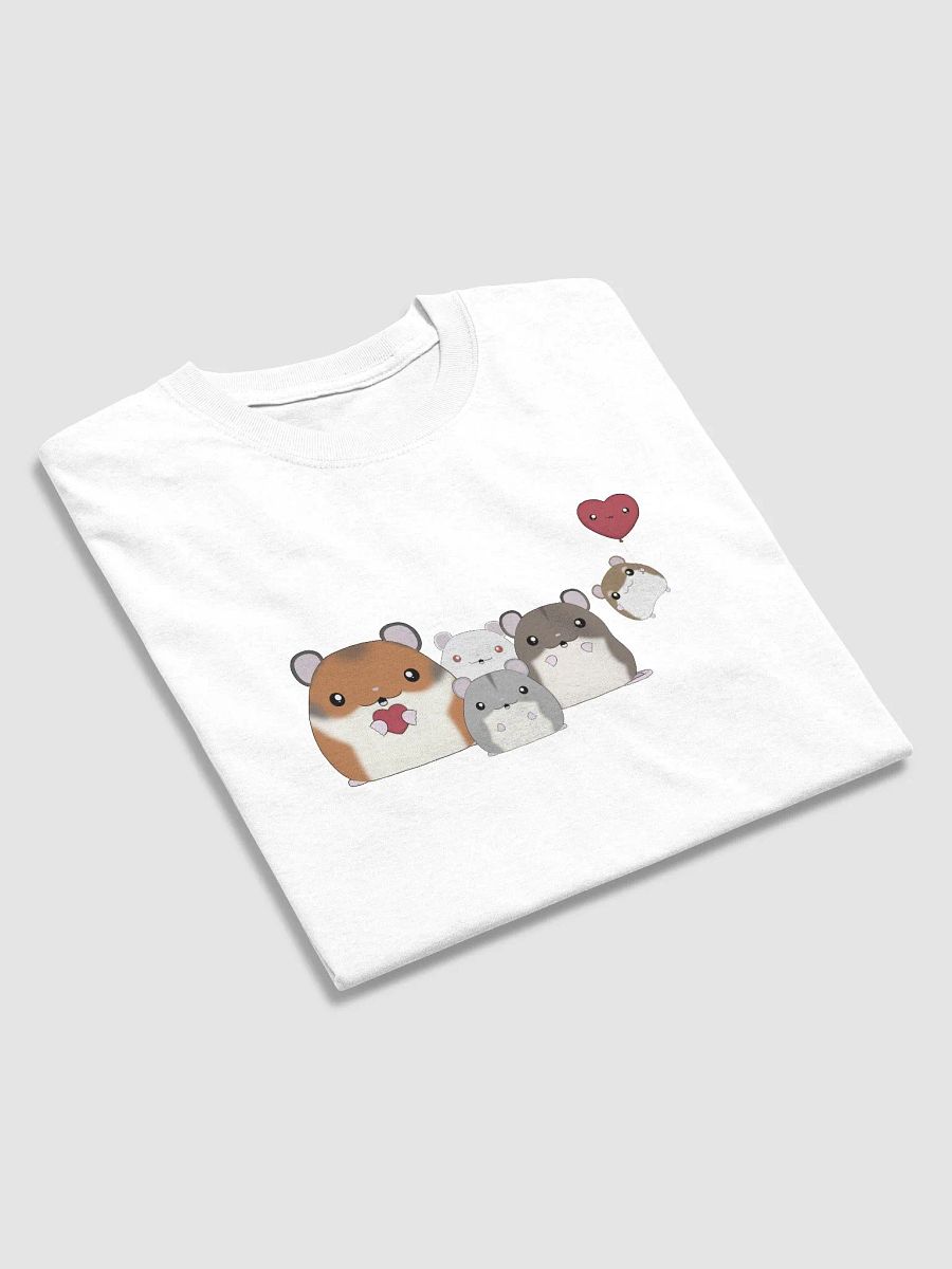 Ham Squad T-shirt product image (5)