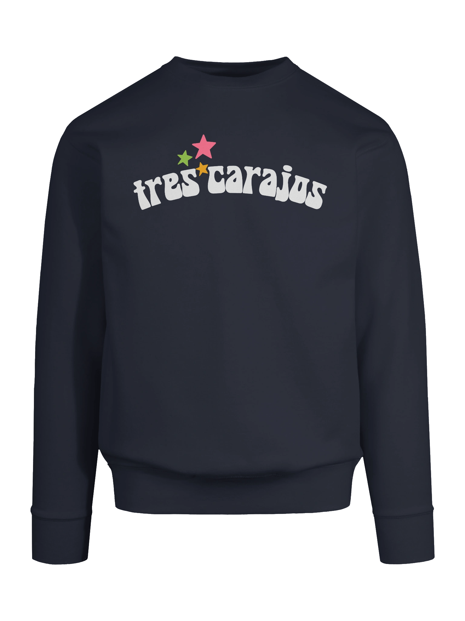Tres Carajos Premium Crewneck Sweatshirt product image (13)